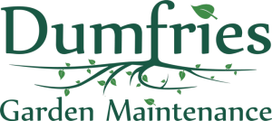 Dumfries Garden Maintenance logo