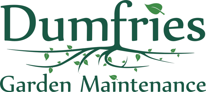 Dumfries Garden Maintenance logo